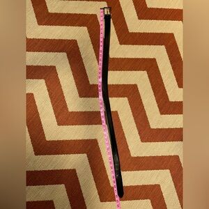 To Boot New York belt